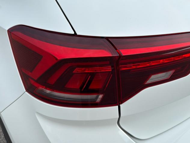 Volkswagen T-Roc 1.0 TSI R-Line - Foto 8