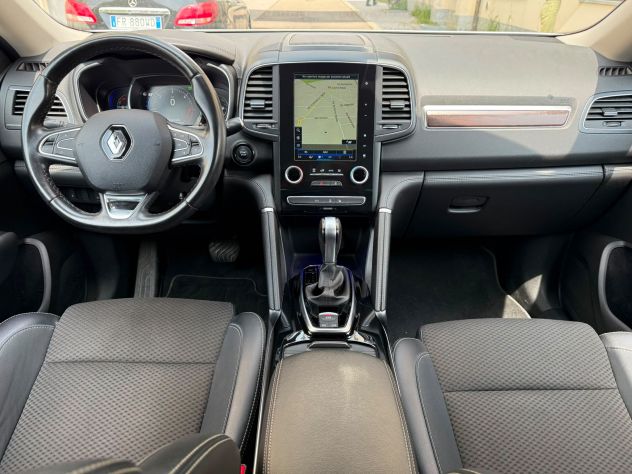 Bellissimo RENAULT Koleos 2a serie anno 2019 - Foto 4