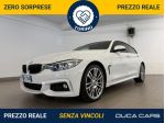 BMW Serie 4 420d xDrive gran coupe MSport