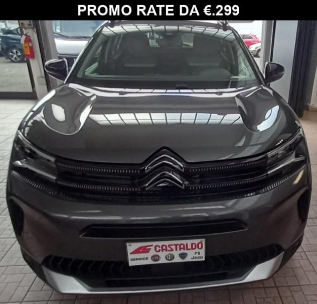 CITROEN C5 Aircross BlueHDi 130 S&S Feel Pack rif. 23684940