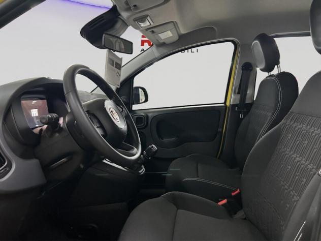 FIAT Pandina Pandina 1.0 FireFly 65 CV Hybrid Pop - Foto 6