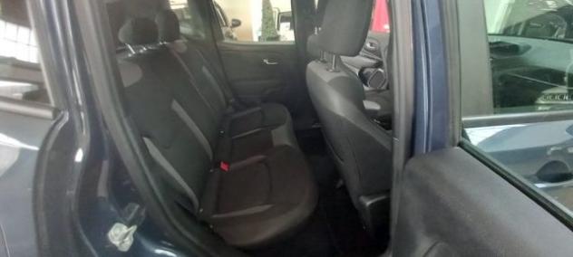 JEEP Renegade 1.3 T4 190CV PHEV 4xe AT6 Limited rif. 23926413 - Foto 9