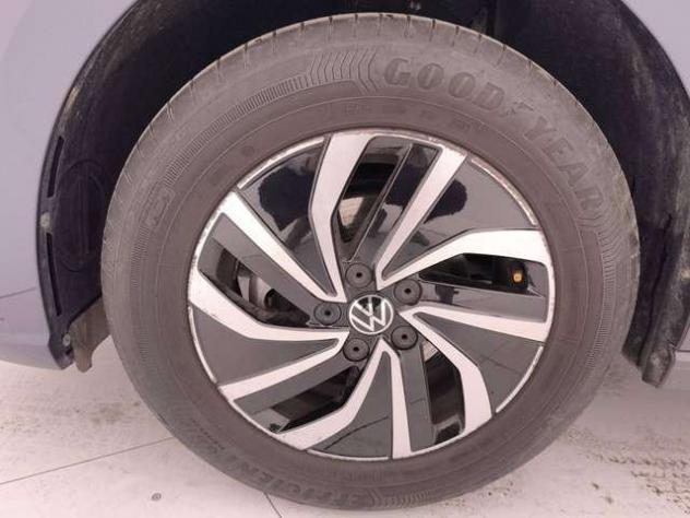 Volkswagen Polo 1.0 tsi Life 95cv dsg - Foto 9