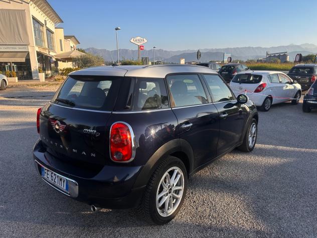 Mini Cooper Countryman 2.0 SD ALL4 - Foto 4