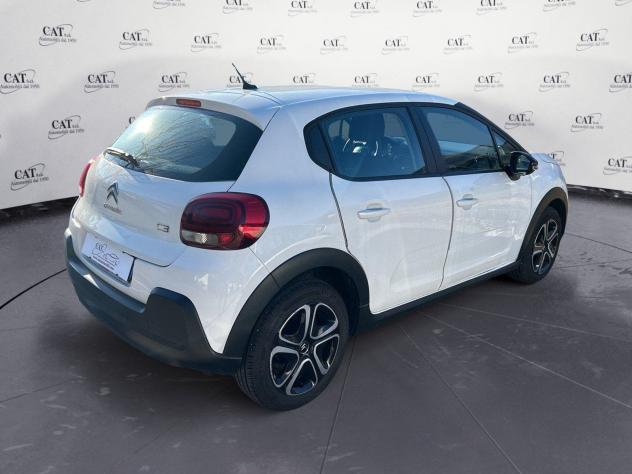 Citroën C3 PureTech 82 S&S - Foto 5