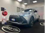 Toyota C-HR 2.0 PHEV Trend