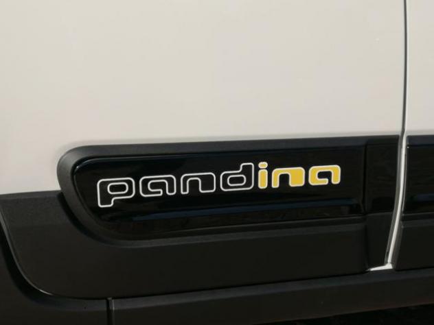 FIAT Pandina 1.0 FireFly 65 CV Hybrid Cross 5 Posti rif. 23202290 - Foto 8