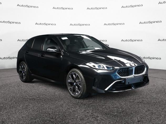 BMW Serie 1 118d MSport aut. 150 cv - Foto 3