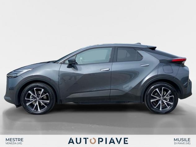 Toyota C-HR 2.0 PHEV E-CVT Trend - Foto 2