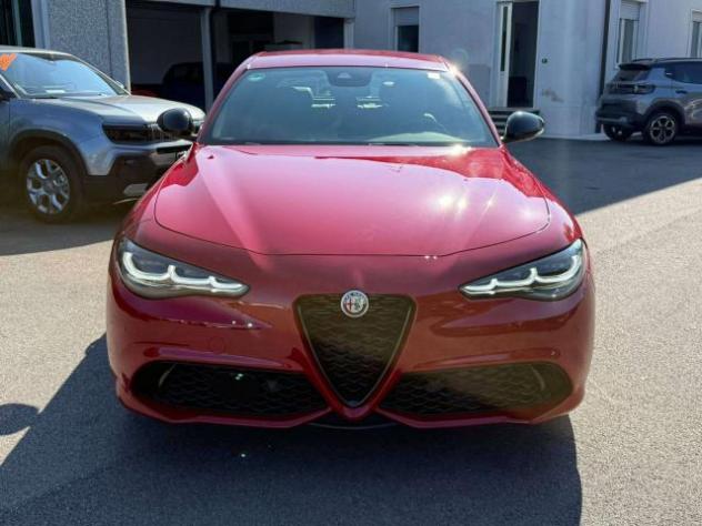 Alfa Romeo Giulia 2.0 t Veloce Q4 280cv auto - Foto 2