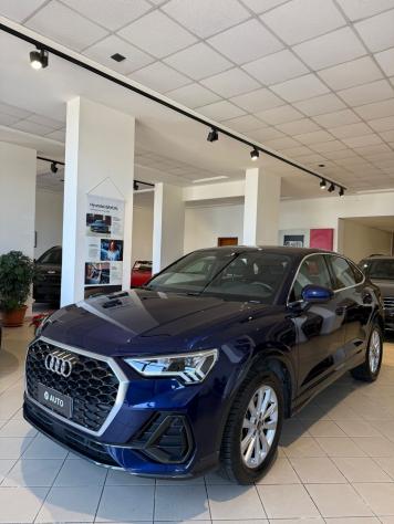Audi Q3 SPB 40 TDI quattro S tronic Business Plus - Foto 3