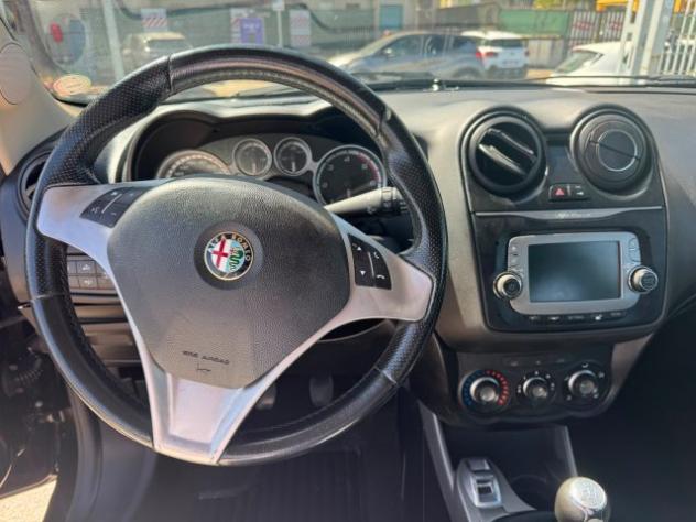 ALFA ROMEO MiTo 1.3 JTDm 85 CV S&S Distinctive rif. 23987110 - Foto 9
