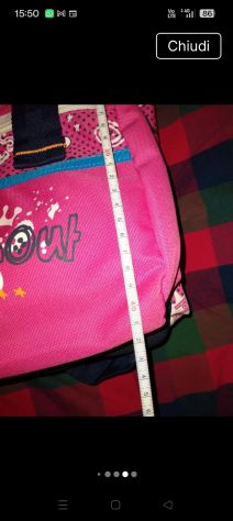 Zaino scuola Seven - Foto 8