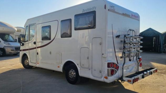 DETHLEFFS Motorhome Dethfless Globebus 001 rif. 23883113 - Foto 3
