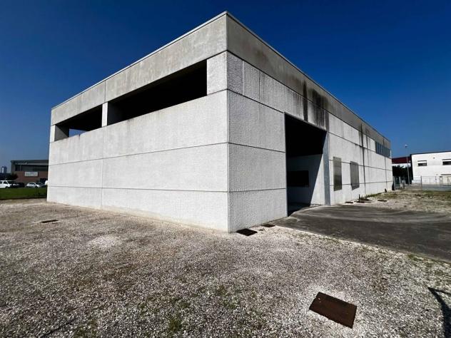 IL CAPANNONE DELTA via cooperazione Alfonsine - Foto 12