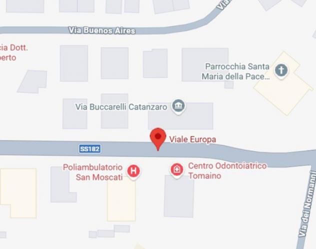 Immobile in asta di 327 m² con più di 5 locali in vendita a Satriano - Foto 11
