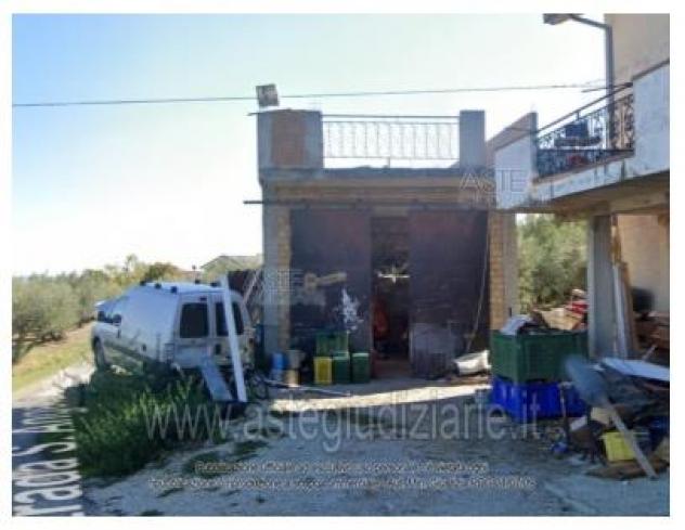 IMMOBILI-IMMOBILE RESIDENZIALE-66040 Sant'Angelo CH, Italia - Foto 5