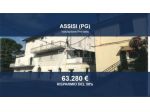 Immobile in asta di 164 m² con più di 5 locali in vendita a Assisi