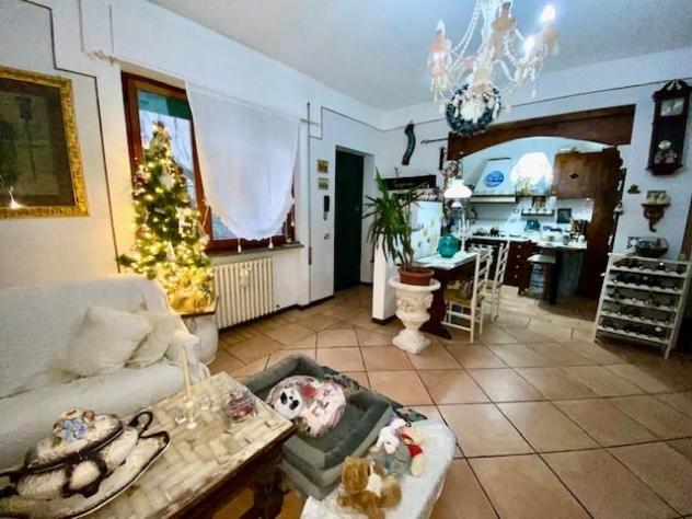 Appartamento in vendita a Borgo a Buggiano - Buggiano 70 mq Rif: 1389157 - Foto 8