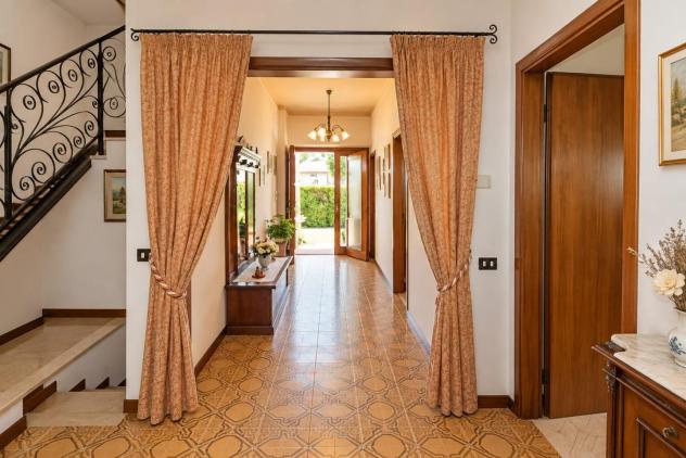 Casa singola in vendita a Lido di Camaiore - Camaiore 210 mq Rif: 1413707 - Foto 9