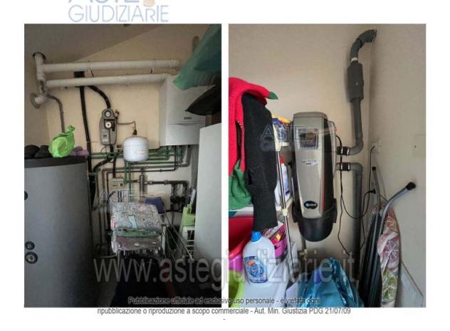 IMMOBILI-IMMOBILE RESIDENZIALE-Via Cortinella 2/T - Foto 4