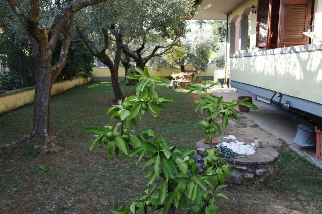 Casa singola in vendita a Fossone - Carrara 340 mq Rif: 1293040 - Foto 5