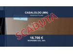 Immobile in asta di 40 m², box auto in vendita a Casaloldo