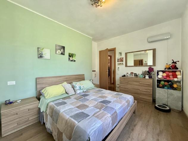 Villa a schiera in vendita a Castellina Marittima - Foto 15