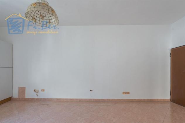 Cernusco s/N - centro storico: Bilocale in corte - Foto 4