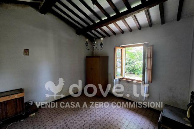 Casa indipendente di 315 m² con più di 5 locali e box auto in vendita a Cetona - Foto 6