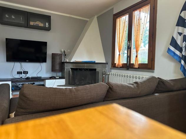 Villetta a schiera in vendita a Empoli 180 mq Rif: 1335133