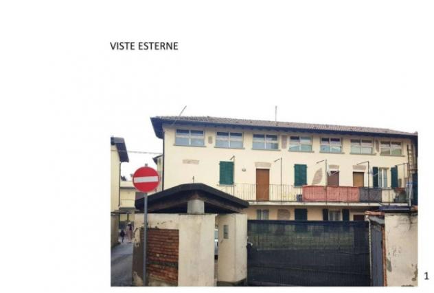 Immobile in asta di 37 m² in vendita a Fornovo San Giovanni - Foto 2