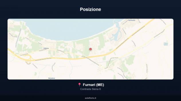 Immobile in asta di 56 m² in vendita a Furnari - Foto 18