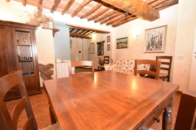 Appartamento in vendita a Gaiole in Chianti 61 mq Rif: 1349473 - Foto 10