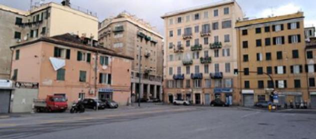 Immobile in asta di 77 m² in vendita a Genova - Foto 9