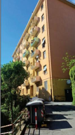 Immobile in asta di 59 m² in vendita a Genova - Foto 5