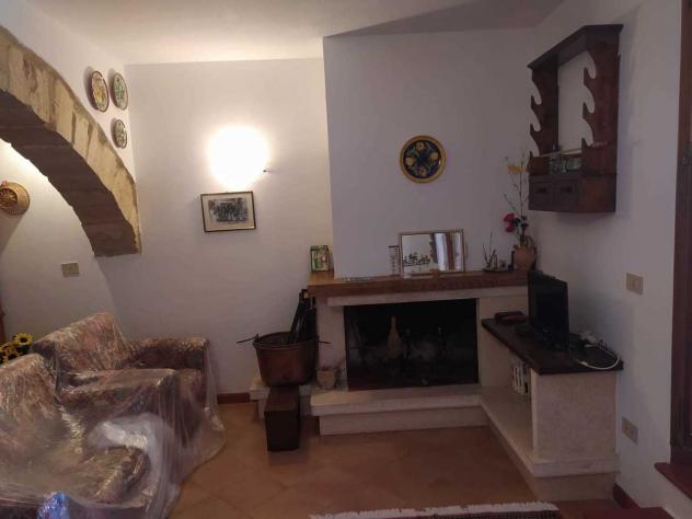 Porzione di casa in vendita a Guardea - Foto 19