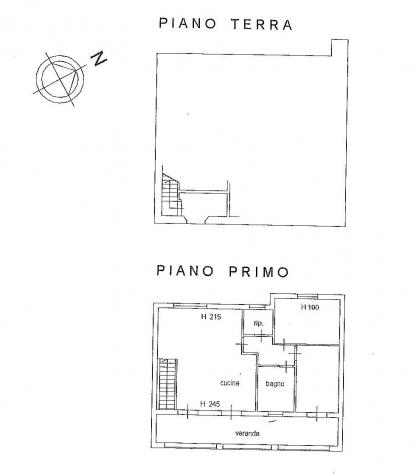 Casa singola in vendita a Lamporecchio 300 mq Rif: 1108028 - Foto 6