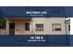 Immobile in asta di 105 m² in vendita a Macomer