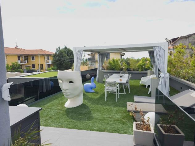 Villa in vendita a Mascalucia - Foto 14