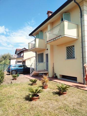 Villetta a schiera angolare in vendita a Massa 140 mq Rif: 1425567 - Foto 4