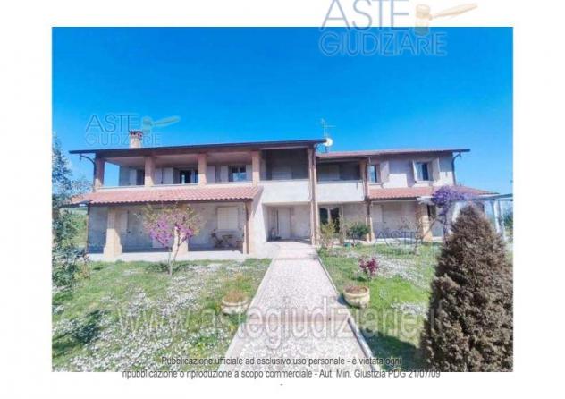 IMMOBILI-IMMOBILE RESIDENZIALE-Strada Rocca delle Caminate, n. 6/L - Foto 7