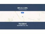 Immobile in asta di 304 m² in vendita a Melilli