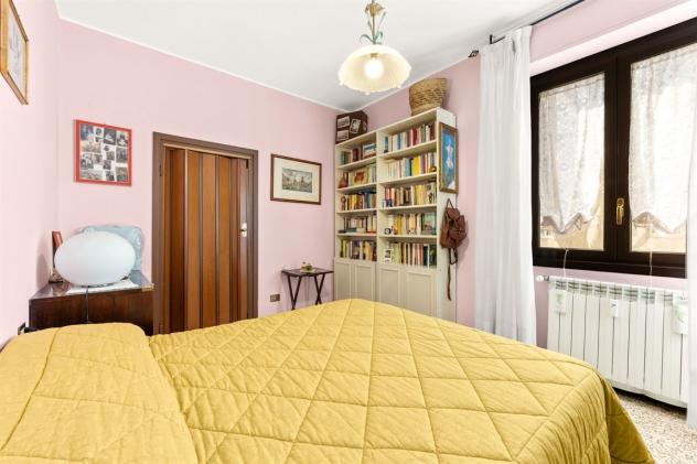 TRILOCALE IN NUDA PROPRIETA' - Foto 19
