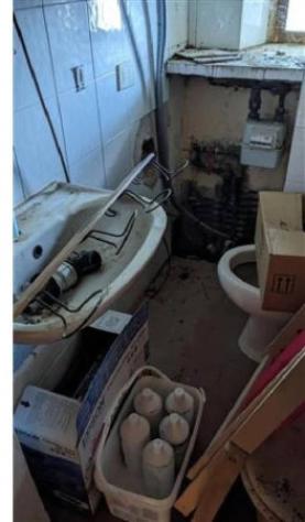 Immobile in asta di 287 m² in vendita a Montevarchi - Foto 16
