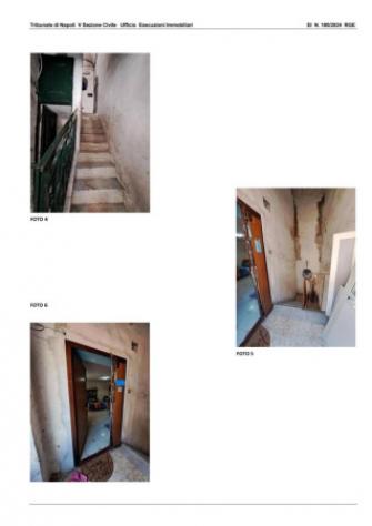 Immobile in asta di 52 m² in vendita a Napoli - Foto 6