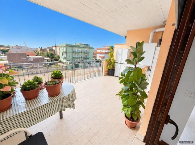 Bilocale in vendita a Nettuno - Foto 7