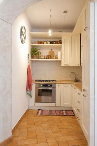 Appartamento in vendita a Fabbrica - Peccioli 75 mq Rif: 1221387 - Foto 3