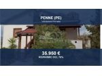 Immobile in asta di 315 m² con più di 5 locali e box auto in vendita a Penne