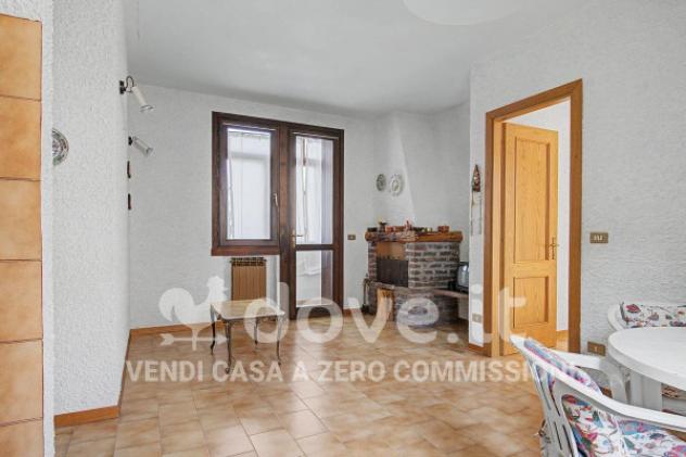 Appartamento di 57 m² con 2 locali e posto auto in vendita a Pian Camuno - Foto 3